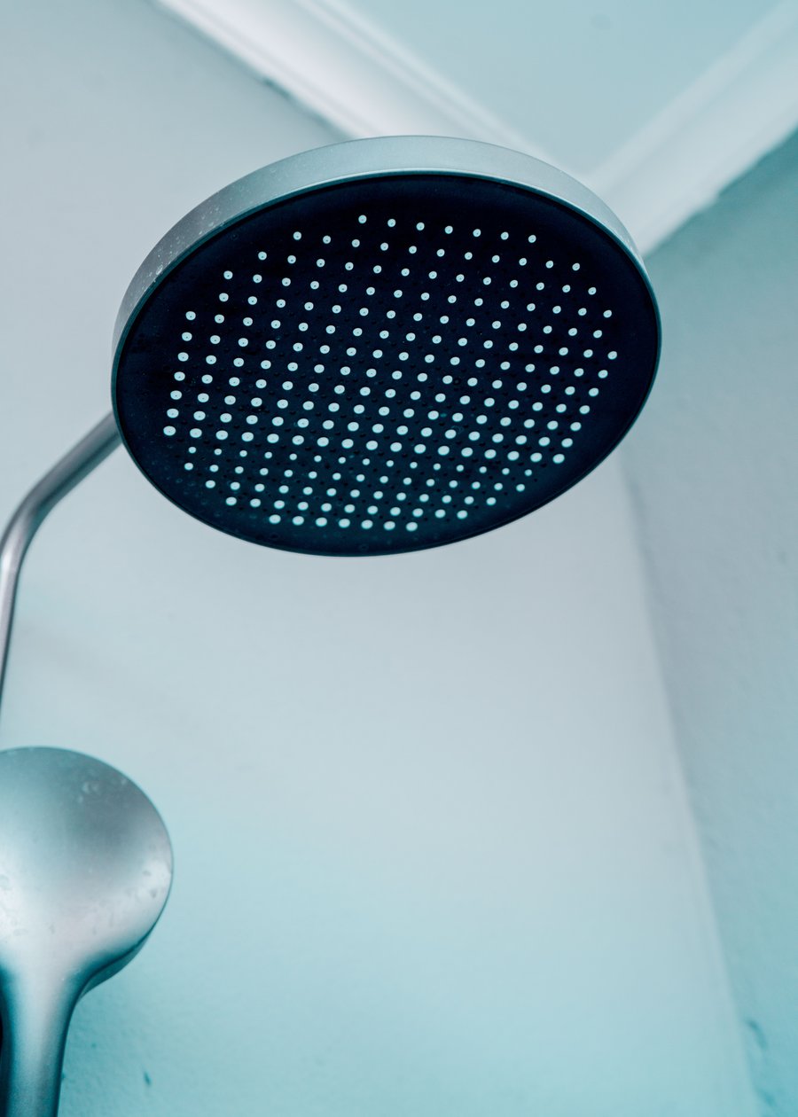 Premium Shower Fitting